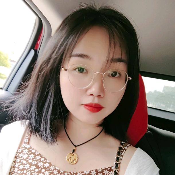 @雯雯美好