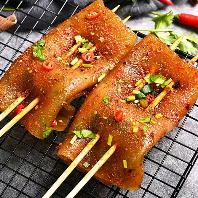 重庆美通食品