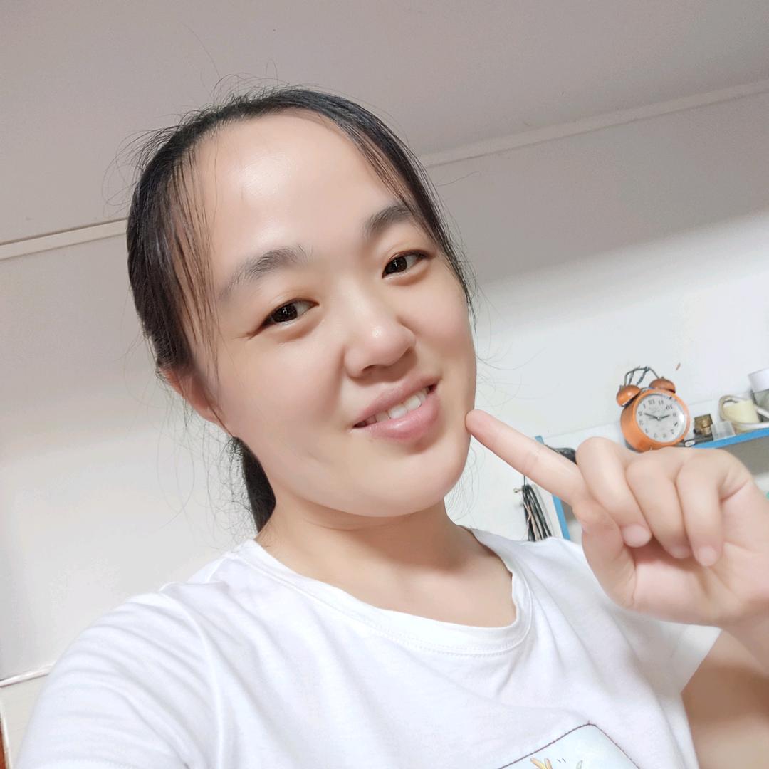 🌈90后小阿姨