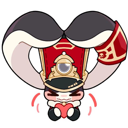 星穹列车长