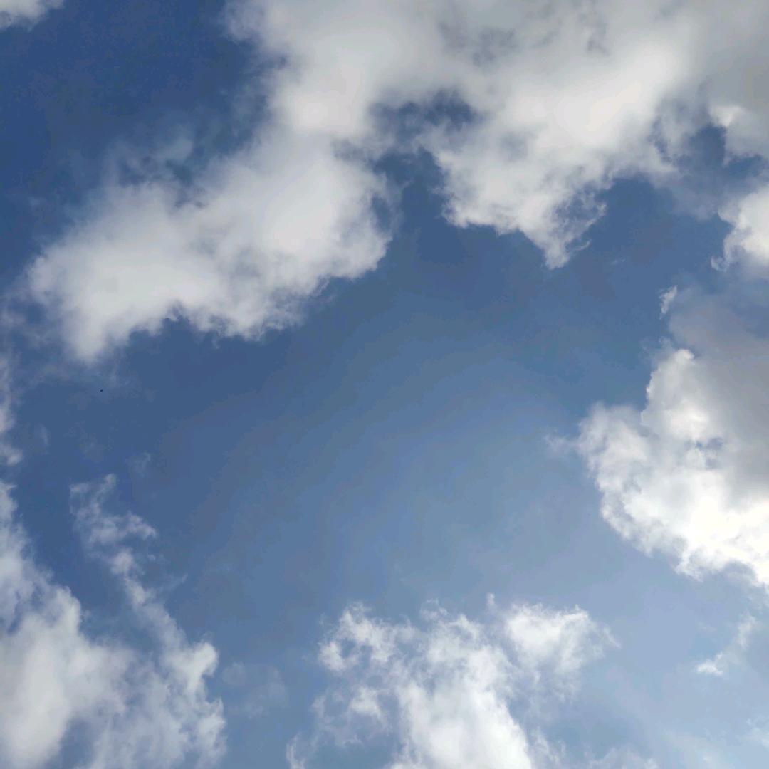 ♪☁️♪