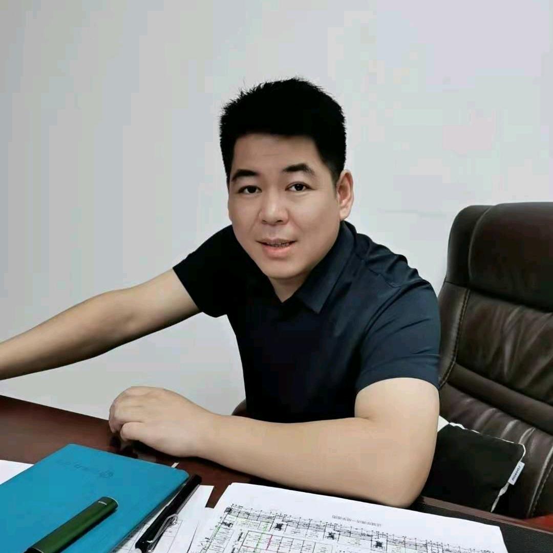 冯翔-Easyhome🤟