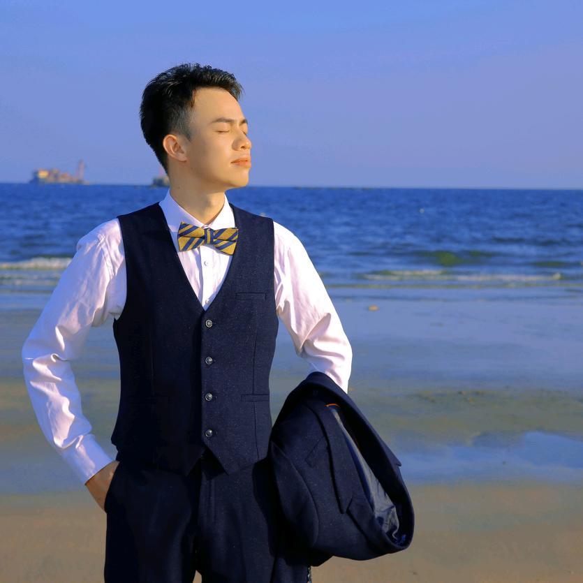 小吴哥哥