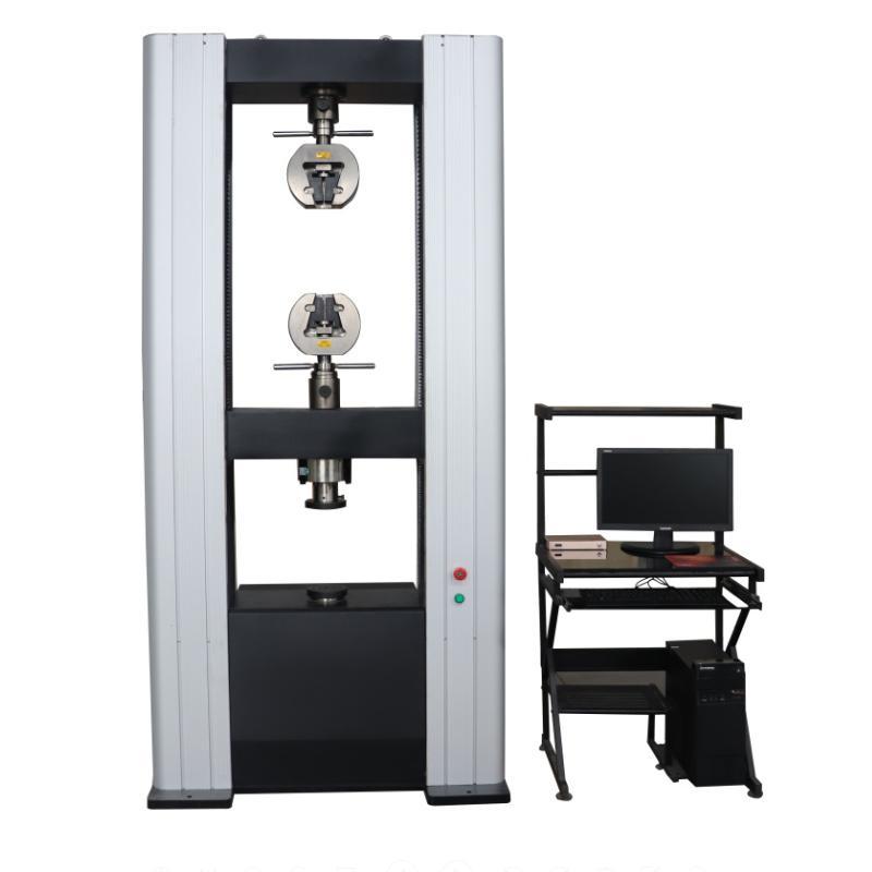 拉力试验机济南时光