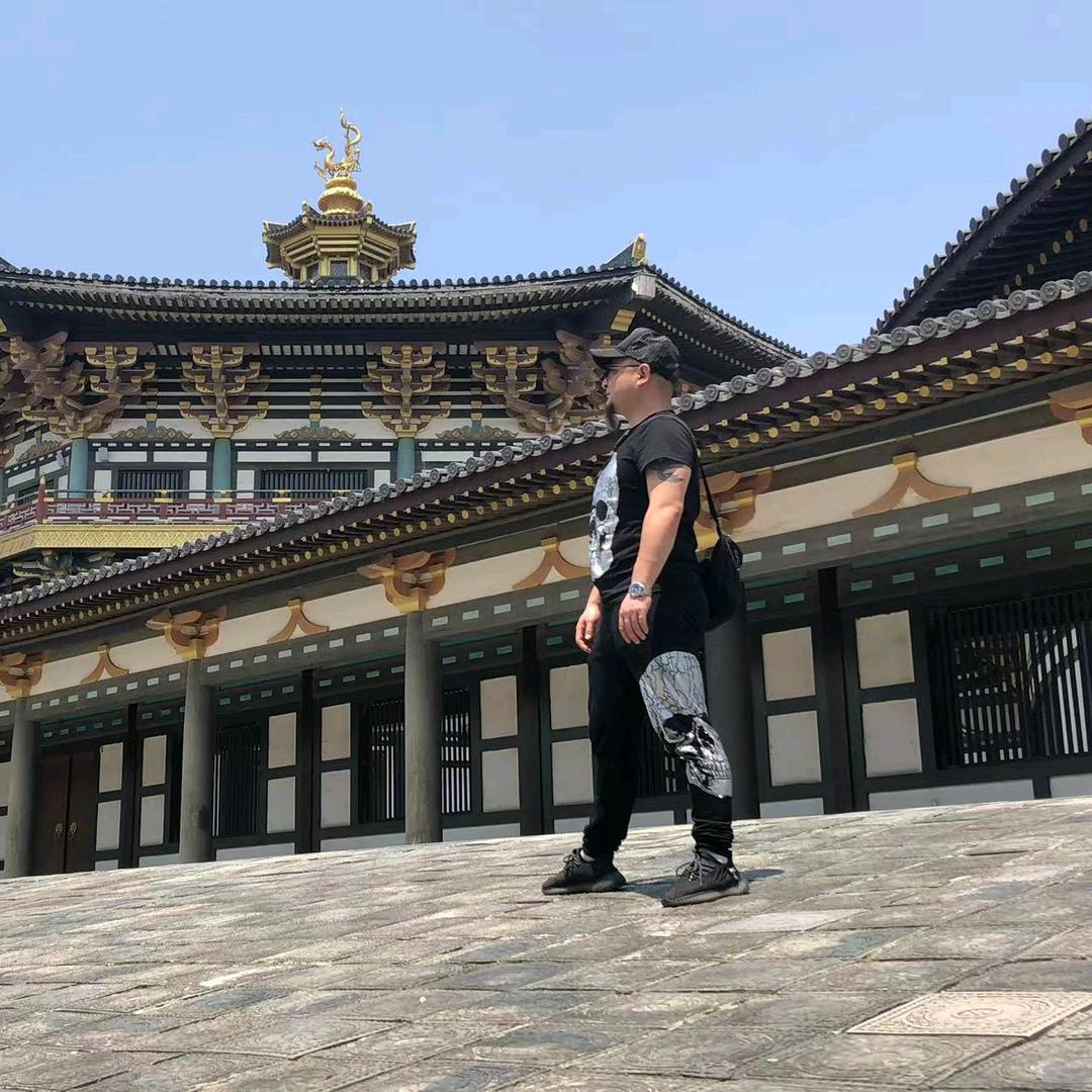 八戒🐷