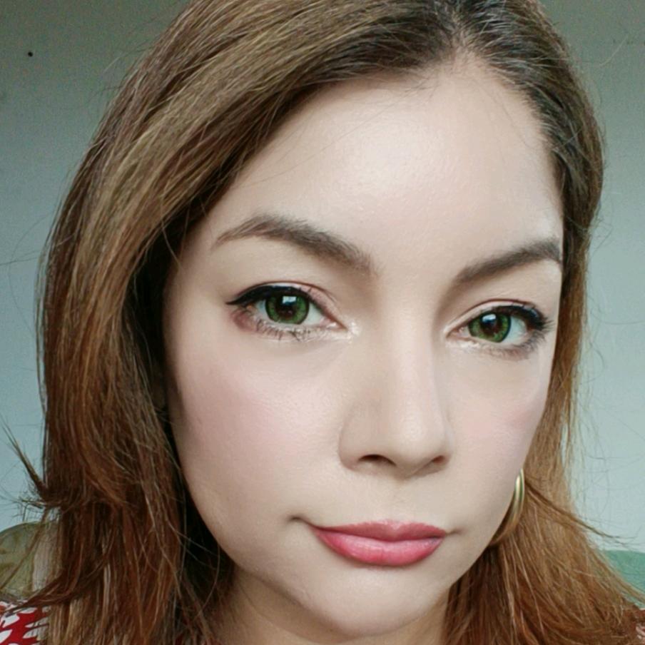 白露 （Rocio）