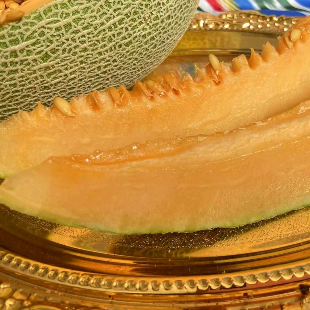 域果优选供应链