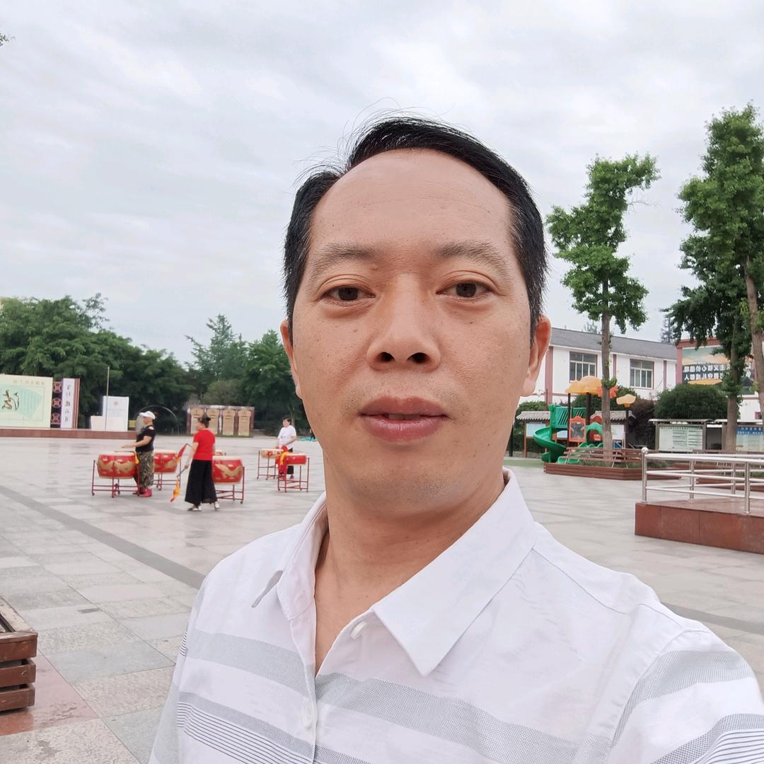 龅牙哥头像