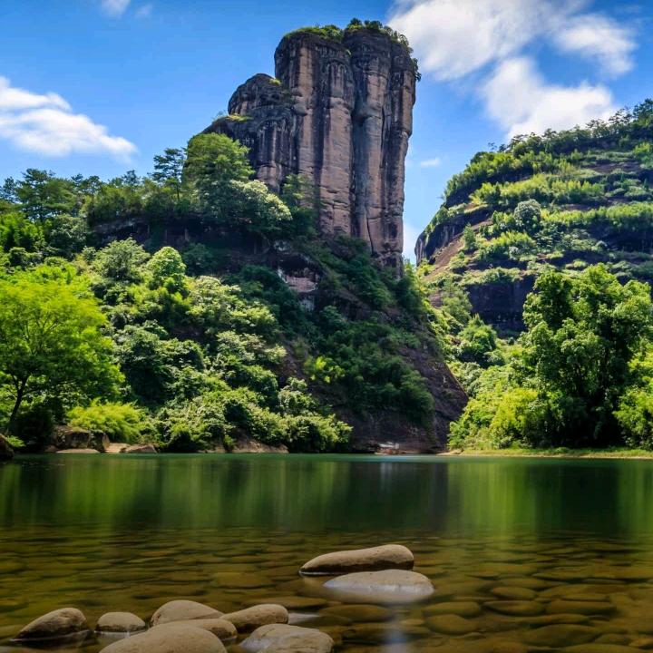 大灰狼（孤独的我）