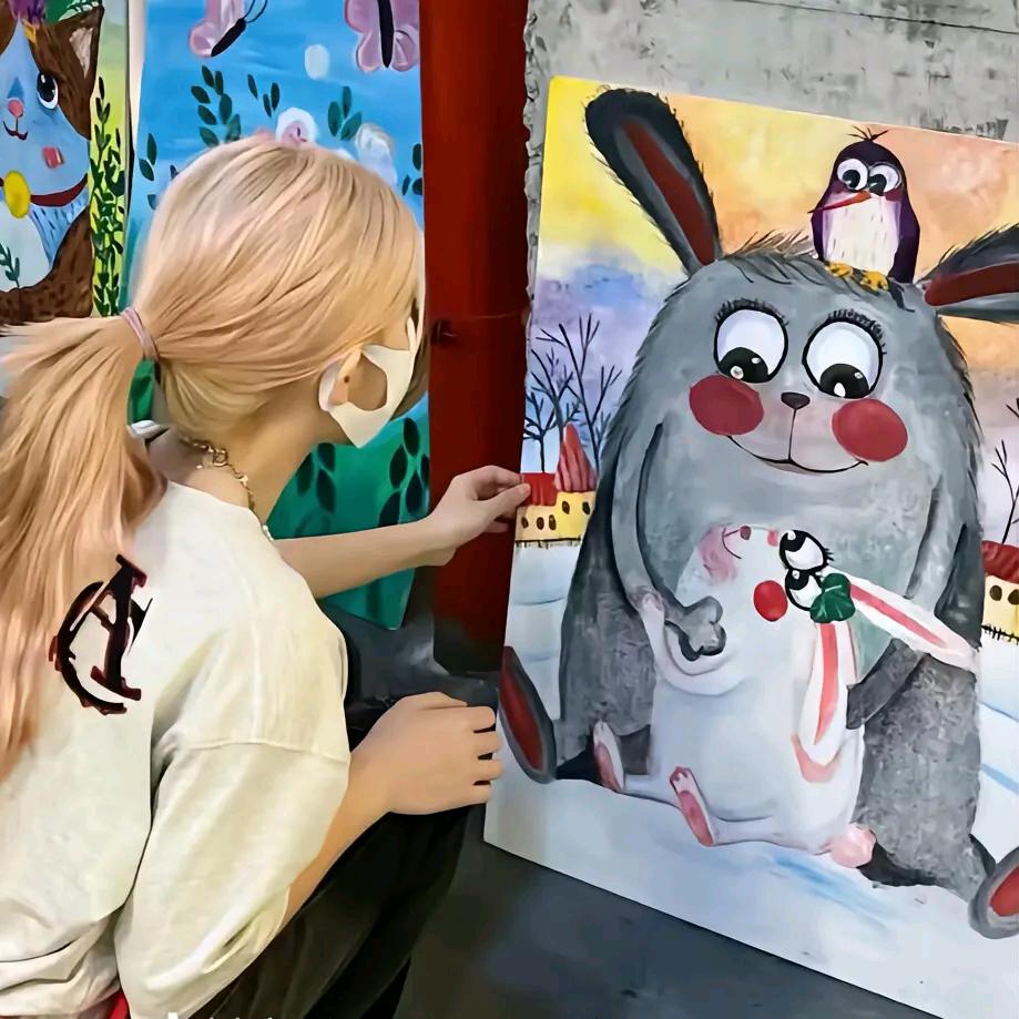 蔡蔡想呼呼