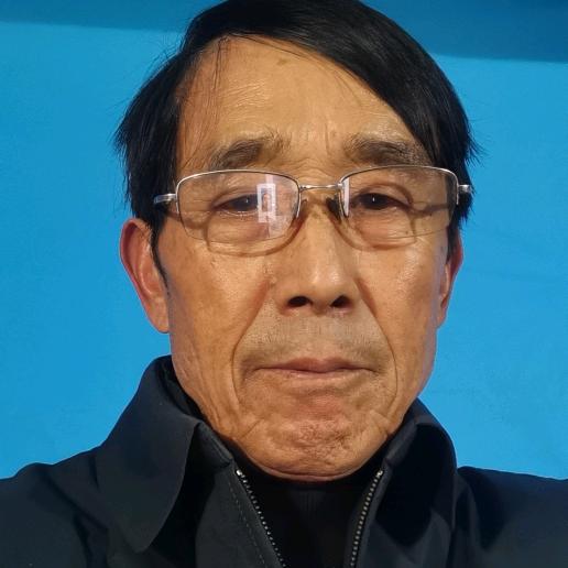 定远杨仁奎