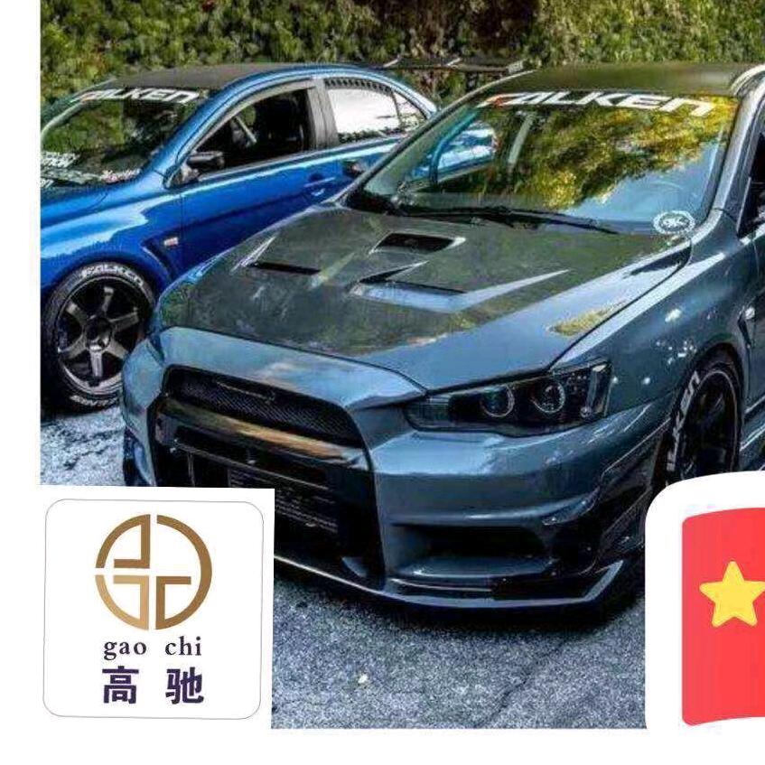 彭龙的小BB车