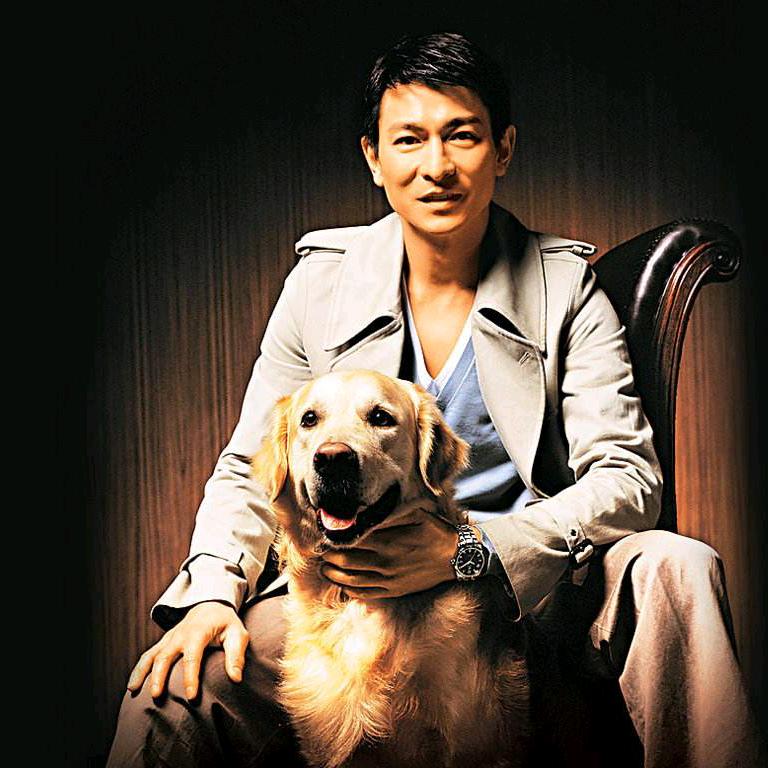 Andy 華小謎