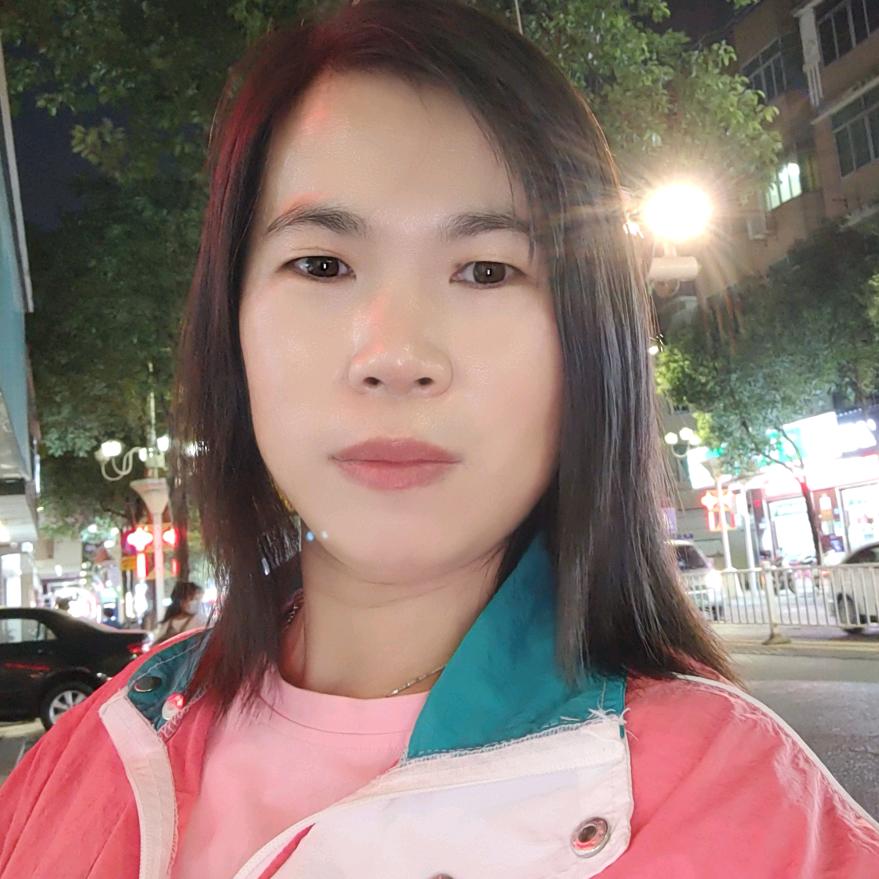 贵州妹