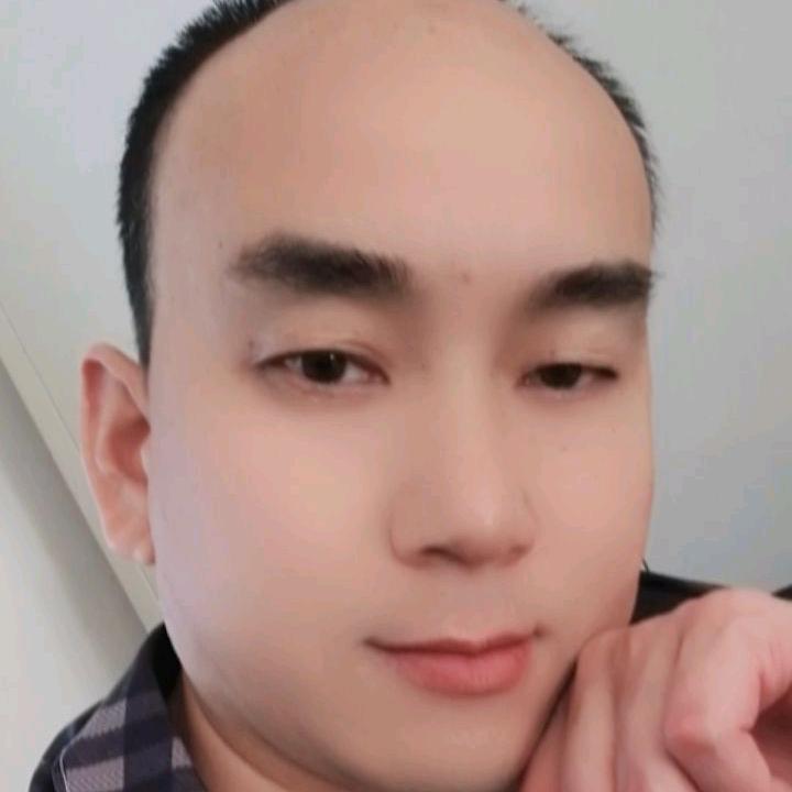 阿陌不陌