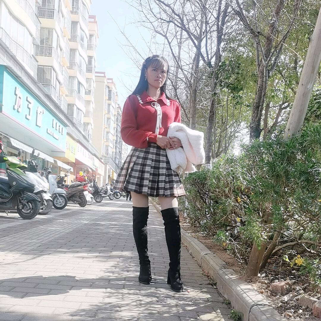 心累