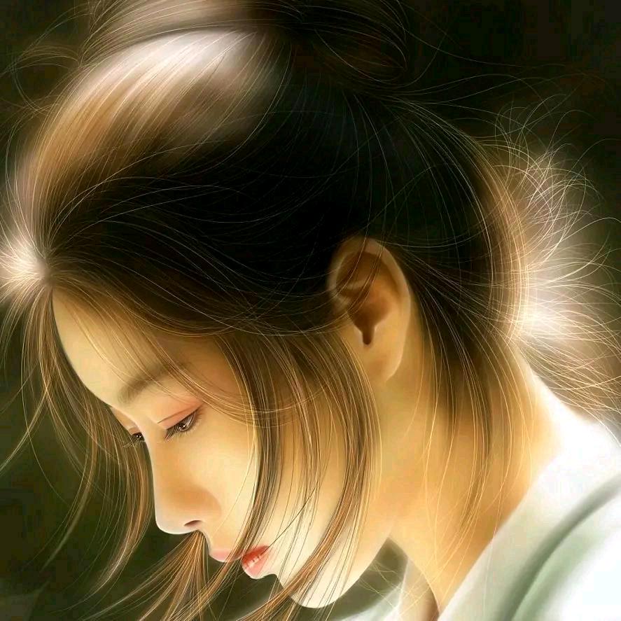 ❤️要多爱自己❤️