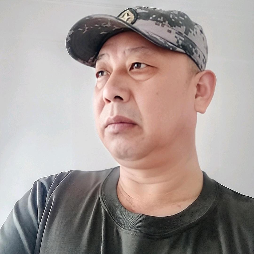 人在中年