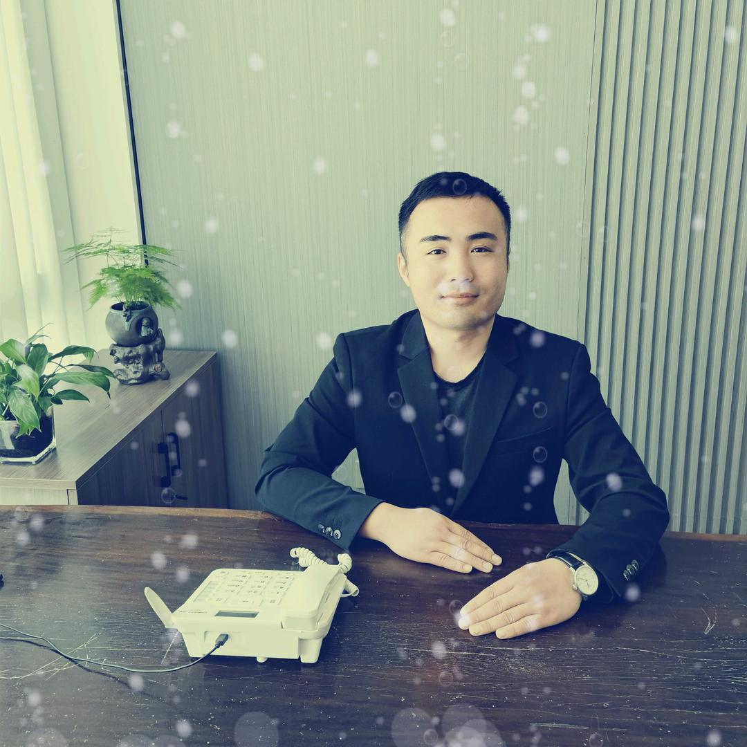 盛世装修日记.许衡