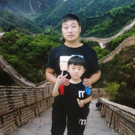 小谢 喷浆  拍浆  挂网团队