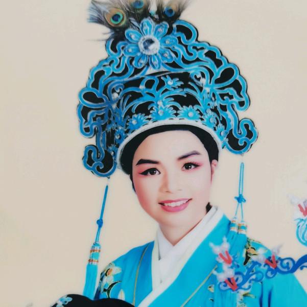 越剧🌸筑梦🌸