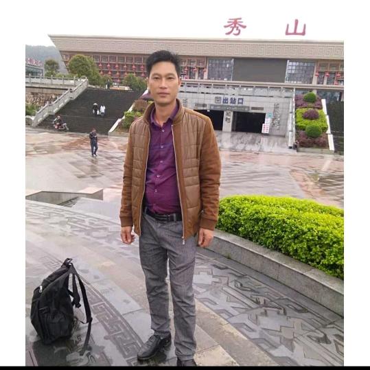 没有笑，只有累