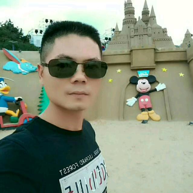 海上追风