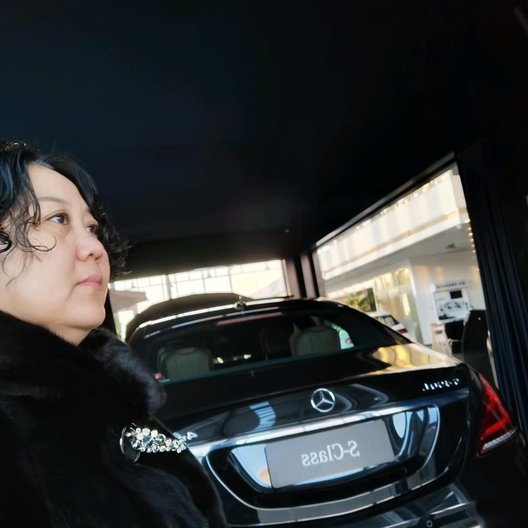 小乔