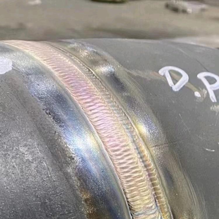 焊接技术分享(易成焊培)