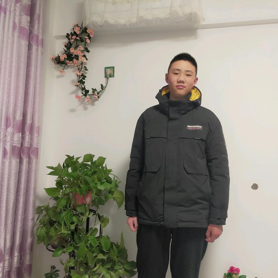 大王来了🇨🇳