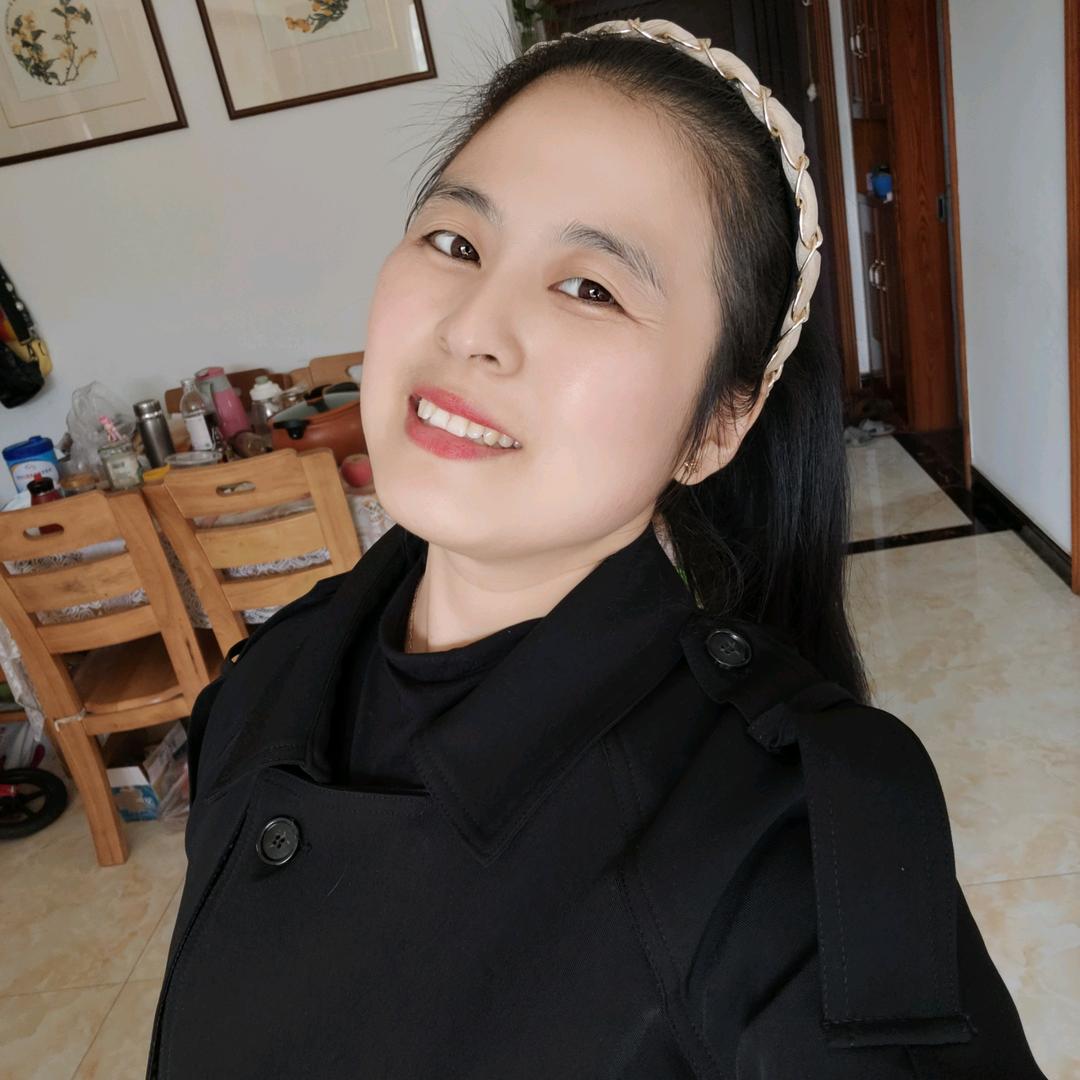 小青青