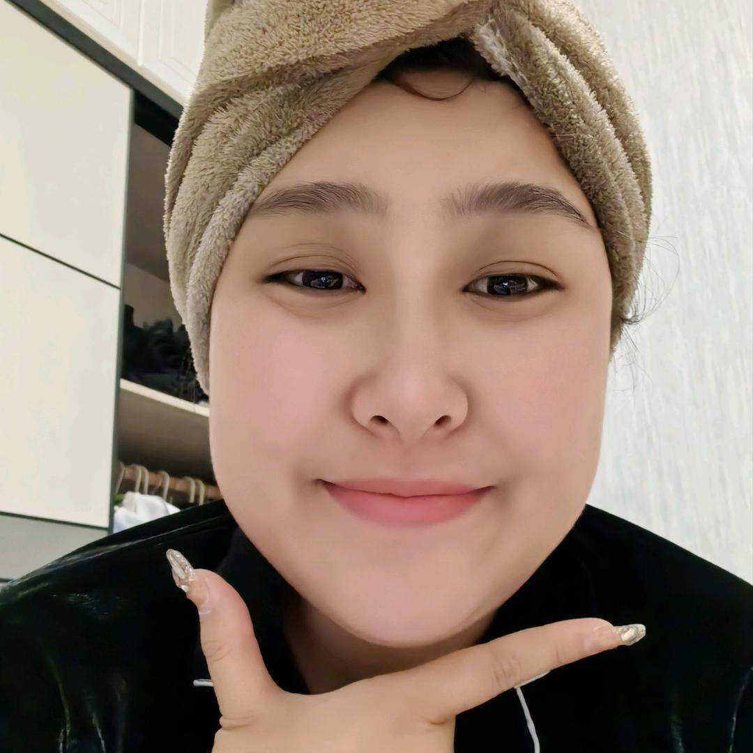 杨娜有话说