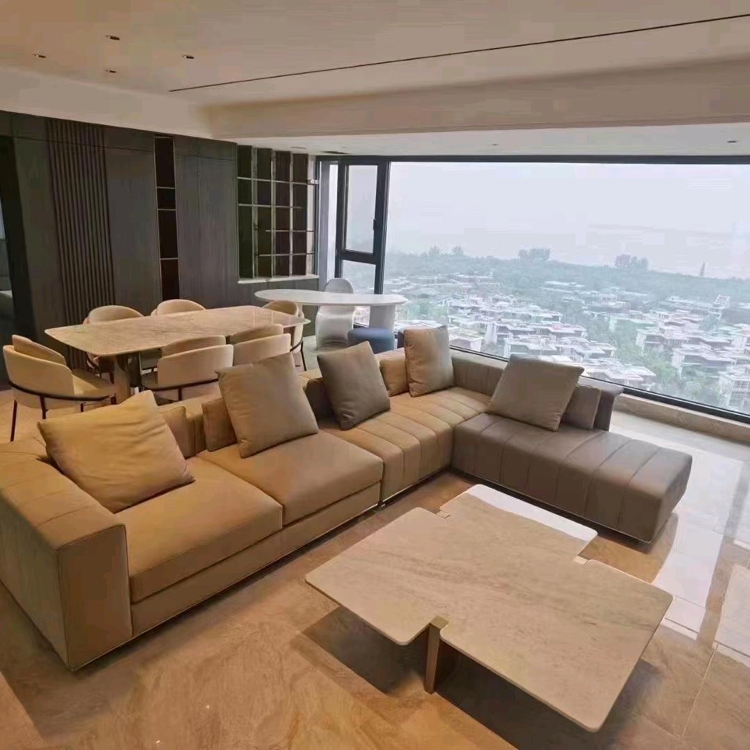 明天阳光(烈日骄阳)