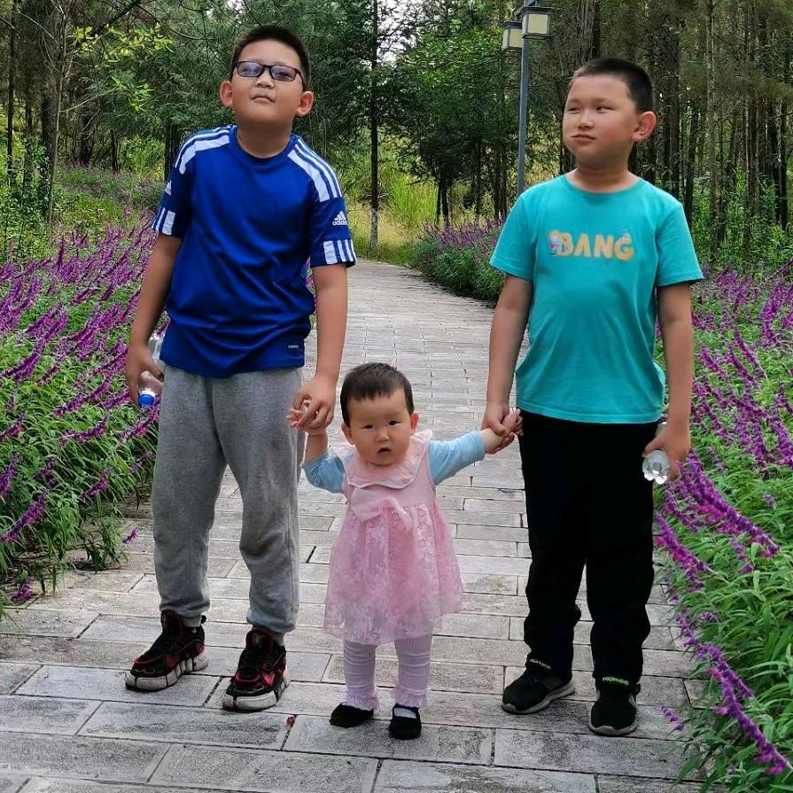 小萌萌哒