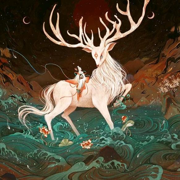 𐂂谜 鹿ꦿ℘゜এ