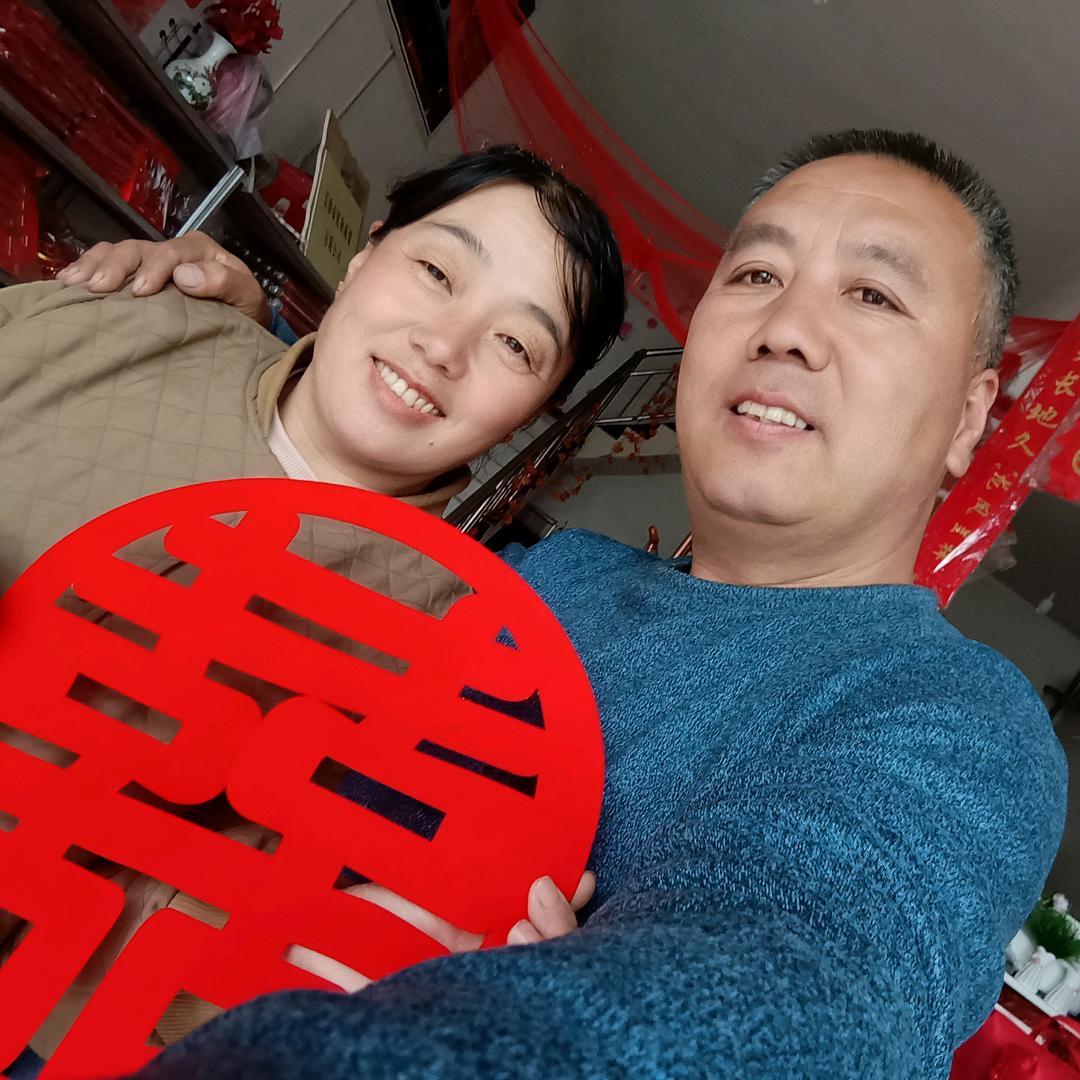 老杨走乡村