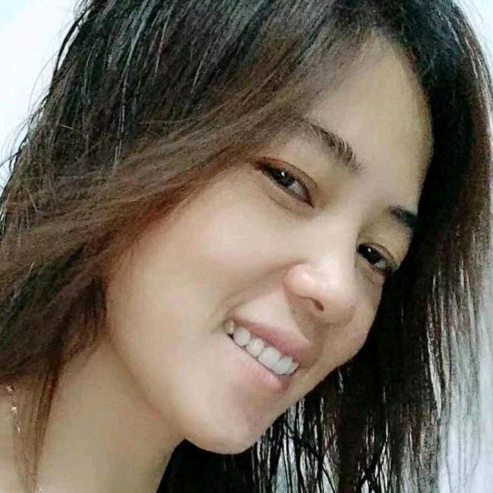 希望身边的人幸福 我就幸福 :