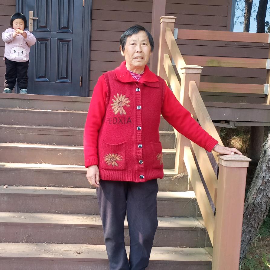 王兰芬