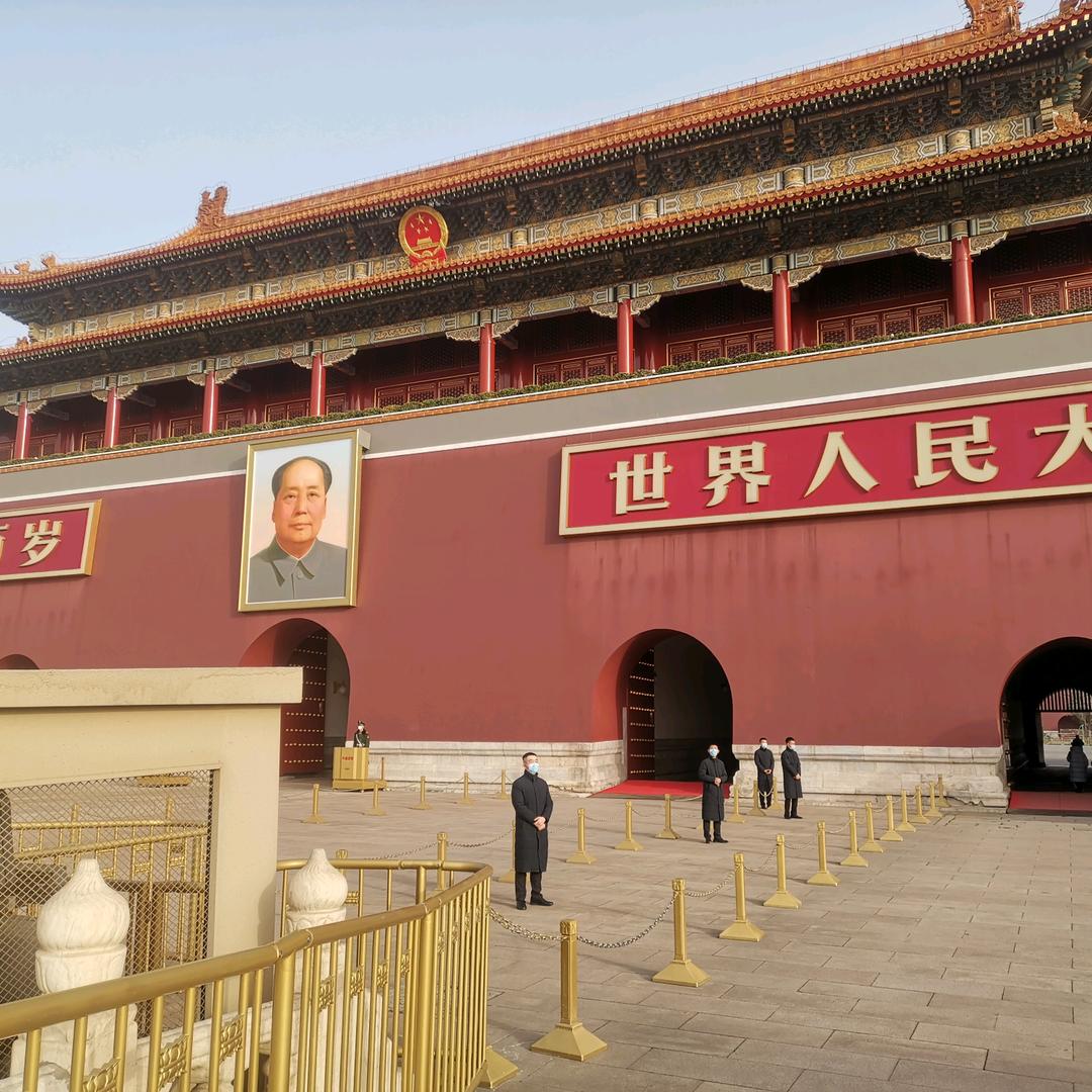 我心高，我心漾