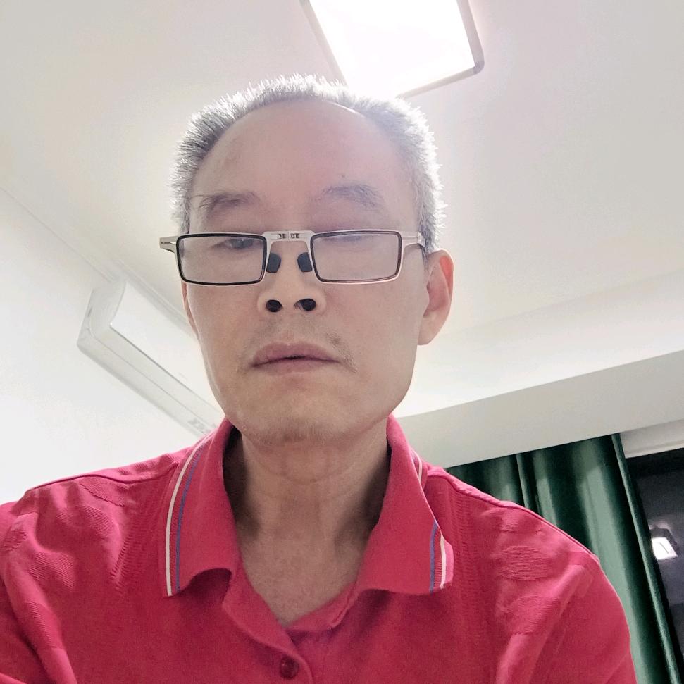 老头