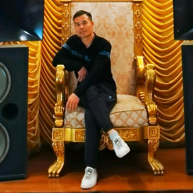 牛大叔🎤
