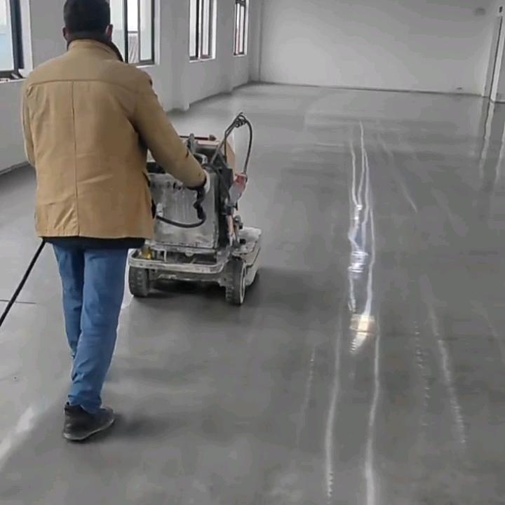 徐州鑫凯固化耐磨地坪