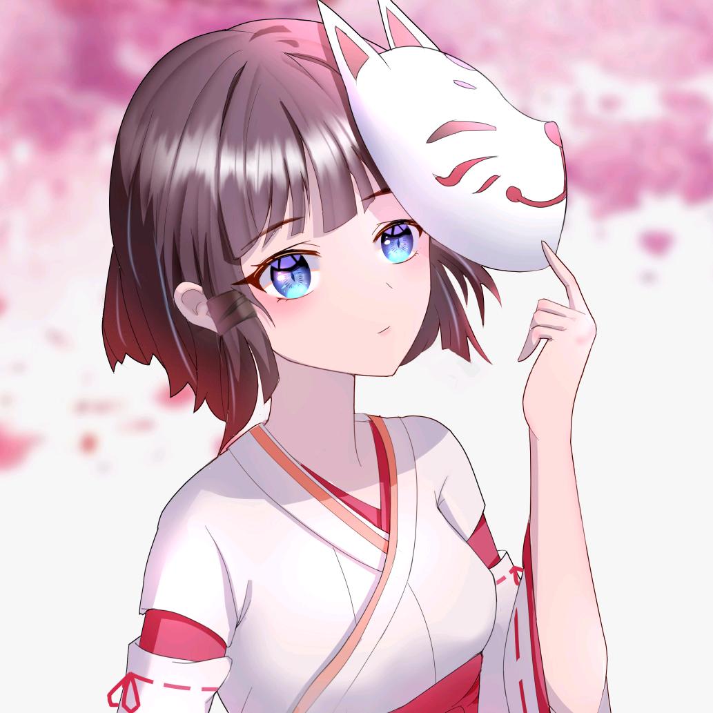 白槿