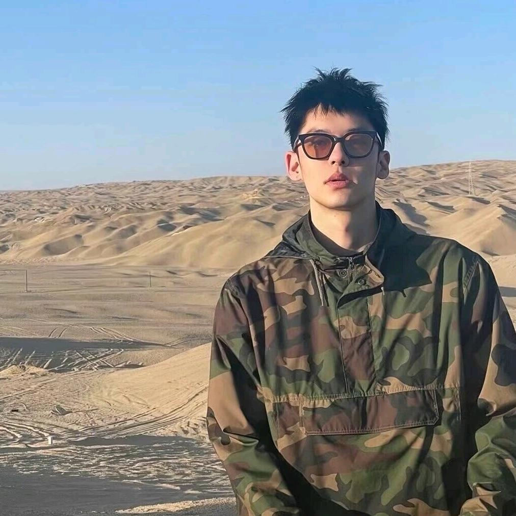 （阿直）🇨🇳