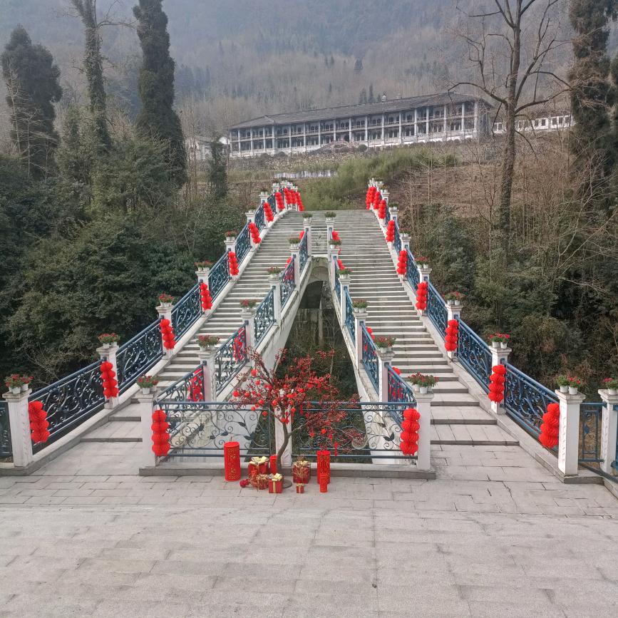 人生就是一个过程
