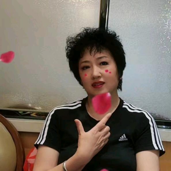 淑云