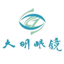 天津金钟大明眼镜
