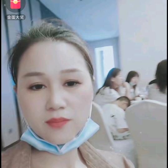 花好月圆.