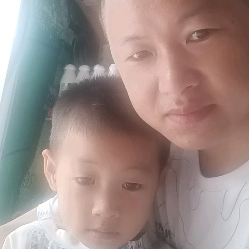 庆云(๑• . •๑_