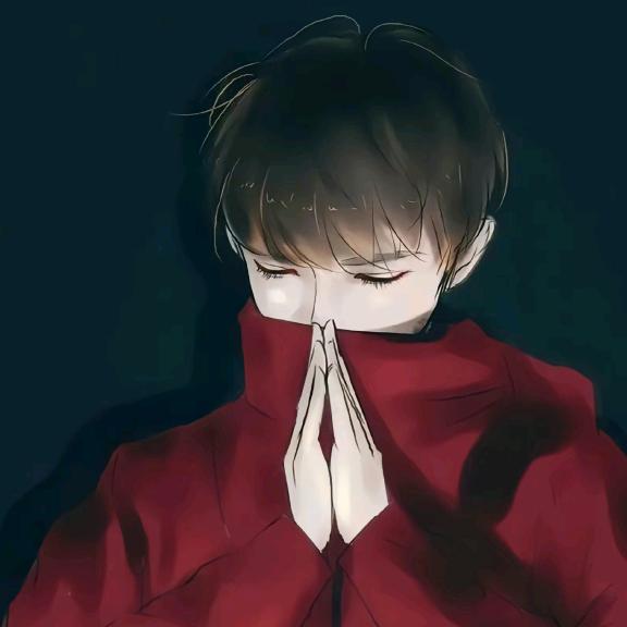 都快哭了